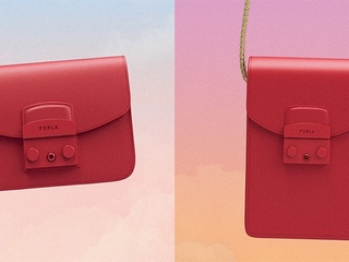 FURLA METROPOLIS 系列惊喜回归，唤醒夏日活力