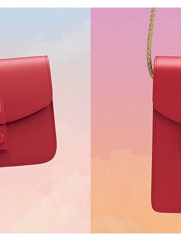 FURLA METROPOLIS 系列惊喜回归，唤醒夏日活力