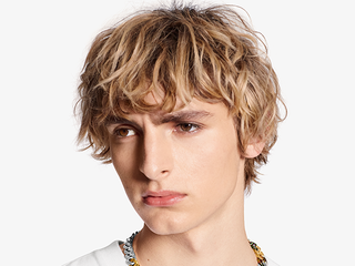 个性满溢 - 路易威登2020男士时尚配饰