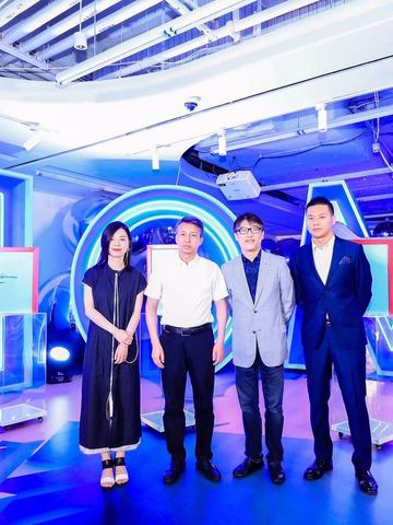 天猫家居生活展K11火热开幕  用脑洞致敬生活