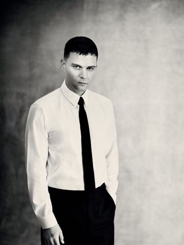 纪梵希宣布MATTHEW M. WILLIAMS 担任品牌新任创意总监