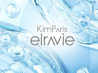 韩国高端功能性护肤品牌KimParis elravie海外旗舰正式起航