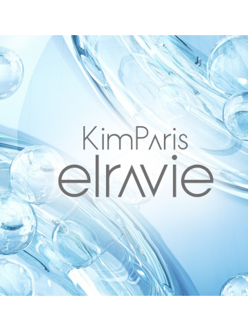 韩国高端功能性护肤品牌KimParis elravie海外旗舰正式起航