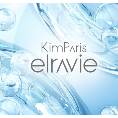 韩国高端功能性护肤品牌KimParis elravie海外旗舰正式起航