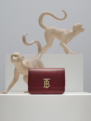 Burberry揭幕上海环贸IAPM、上海国金中心IFC全新限时精品店