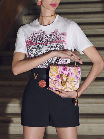 VERSACE GINKGO限量系列