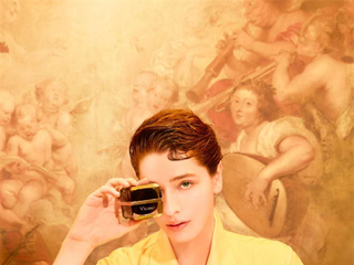 法蔓兰V’ALAMIO瑞研黄金系列耀目而来 鎏金焕颜奇迹再生