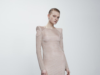 MITHRIDATE裙装精选 解锁时髦精们的夏日穿搭