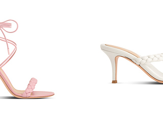 Gianvito Rossi推出2020/2021秋冬系列