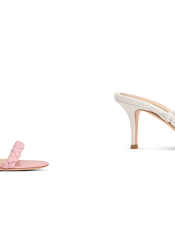 Gianvito Rossi推出2020/2021秋冬系列