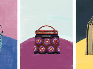 MARNI 于线上发布 MARNI HOME MARKET 系列