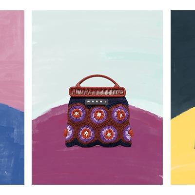 MARNI 于线上发布 MARNI HOME MARKET 系列