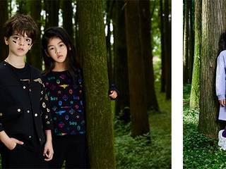 特力独“型”，不羁不息  BOY LONDON 童装 2020秋季新品发布