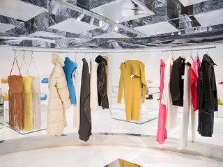 BOTTEGA VENETA 2020早秋女士及男士系列