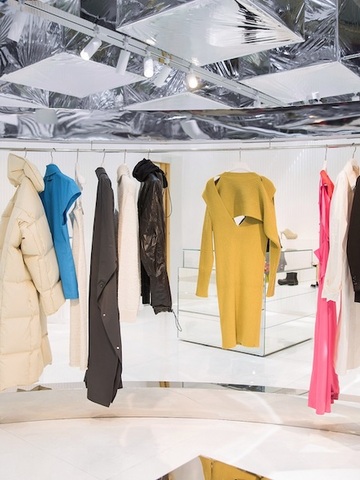 BOTTEGA VENETA 2020早秋女士及男士系列
