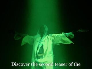 Maison Margiela全新线上模式发布2020秋冬 Artisanal高级定制系列预告片