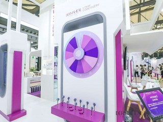 美业复苏季 德玛莉实力参展美博会肌活重启2020
