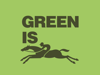 Go Green，迈入珑骧的绿色世界
