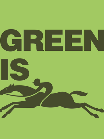 Go Green，迈入珑骧的绿色世界