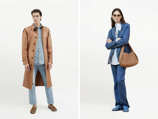 雅致格调 意式情怀 TOD’S 2021早春系列