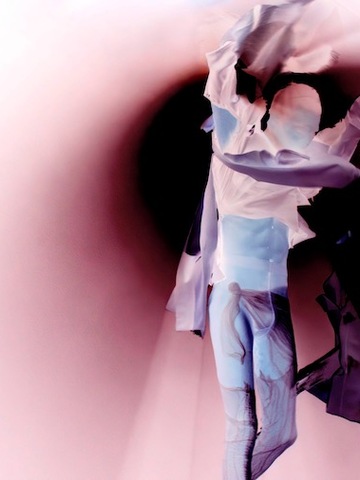 2020秋冬 Artisanal 高级定制男女混合系列