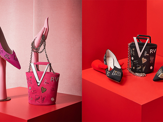 浪漫意趣  以爱为名 罗杰·维维亚2020七夕限定系列——FUNNY LOVE