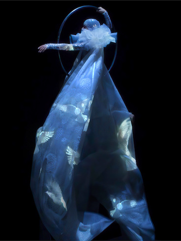 Valentino 2020-21年秋冬高级定制系列