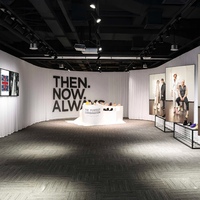 THEN.NOW.ALWAYS. Clarks 2020秋冬系列新品发布