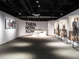 THEN.NOW.ALWAYS. Clarks 2020秋冬系列新品发布