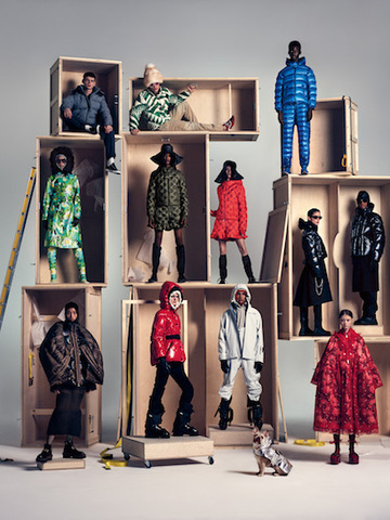 盟可睐Moncler加强数字化战略，计划未来三年线上业务份额翻倍  内部化电商渠道，推出新平台  构建新职能部门，进一步加强“数字化先行”理念