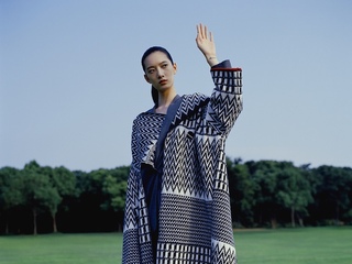 Stella McCartney 2020早秋系列 – 敢于表达，行止由心