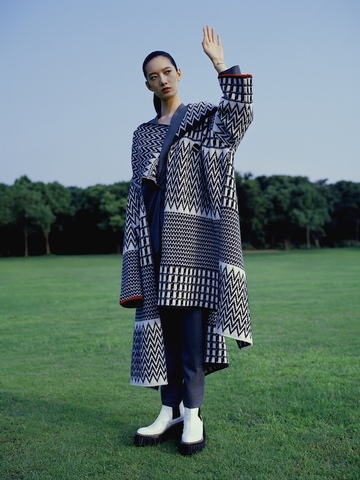 Stella McCartney 2020早秋系列 – 敢于表达，行止由心