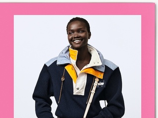 路易威登推出 由女装艺术总监Nicolas Ghesquière亲自执导并掌镜的 2020秋冬广告特辑