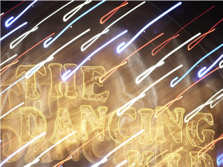 CELINE HOMME “THE DANCING KID” 拍摄于法国卡斯特雷特赛道， 2020年7月13日。