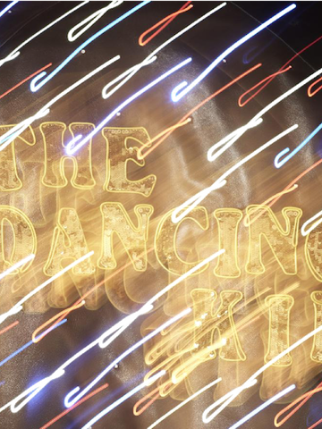 CELINE HOMME “THE DANCING KID” 拍摄于法国卡斯特雷特赛道， 2020年7月13日。