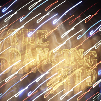 CELINE HOMME “THE DANCING KID” 拍摄于法国卡斯特雷特赛道， 2020年7月13日。