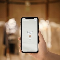 Burberry 与腾讯展开技术合作，在深圳开设奢侈品行业首家社交零售精品店