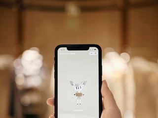 Burberry 与腾讯展开技术合作，在深圳开设奢侈品行业首家社交零售精品店