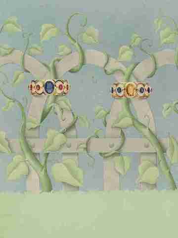  “创想当下 赋能未来” BVLGARI宝格丽线上对谈于上海举办