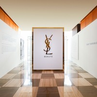 YSL「穿」香沙龙    自由肆意，致敬高定，开启态度香氛之旅