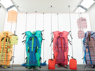 MONCLER GENIUS 2020  探索全新疆域 