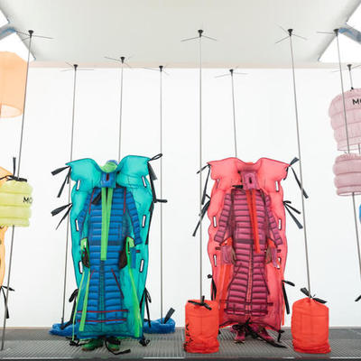 MONCLER GENIUS 2020  探索全新疆域 