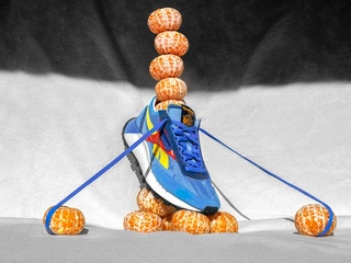 重塑复古经典，吹爆蕾格西 Reebok锐步联袂新锐创意人士打造Classic Leather Legacy