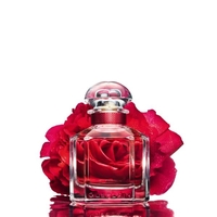 全新 MON GUERLAIN 我的娇兰玫瑰绽放香水8月上市
