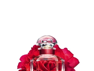 全新 MON GUERLAIN 我的娇兰玫瑰绽放香水8月上市