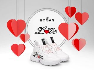 HOGAN 2020七夕特别款限量上市