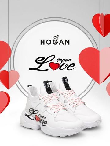 HOGAN 2020七夕特别款限量上市
