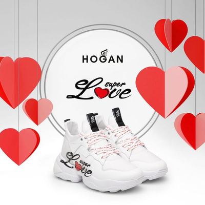 HOGAN 2020七夕特别款限量上市
