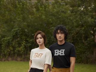 Bally推出七夕限定系列——恋上七夕，链住爱 携手袁弘与张歆艺夫妇甜蜜演绎 