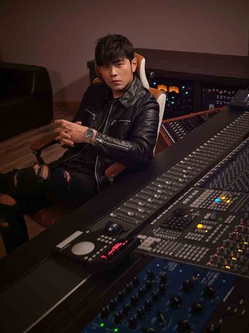 爷青回！周杰伦自导自演的最新大片上线了！